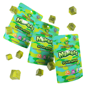 MUHA MEDS MAMBAS