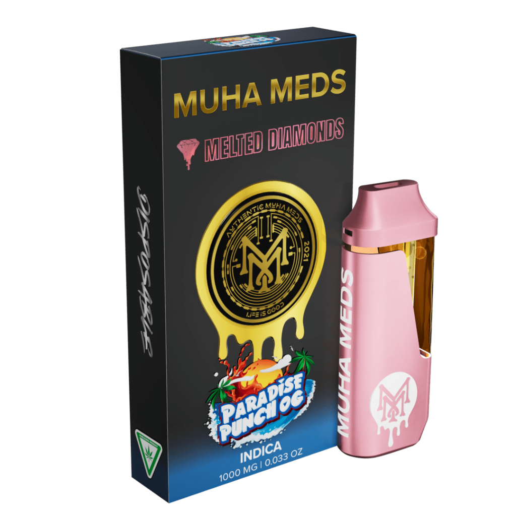 muha meds cartridge