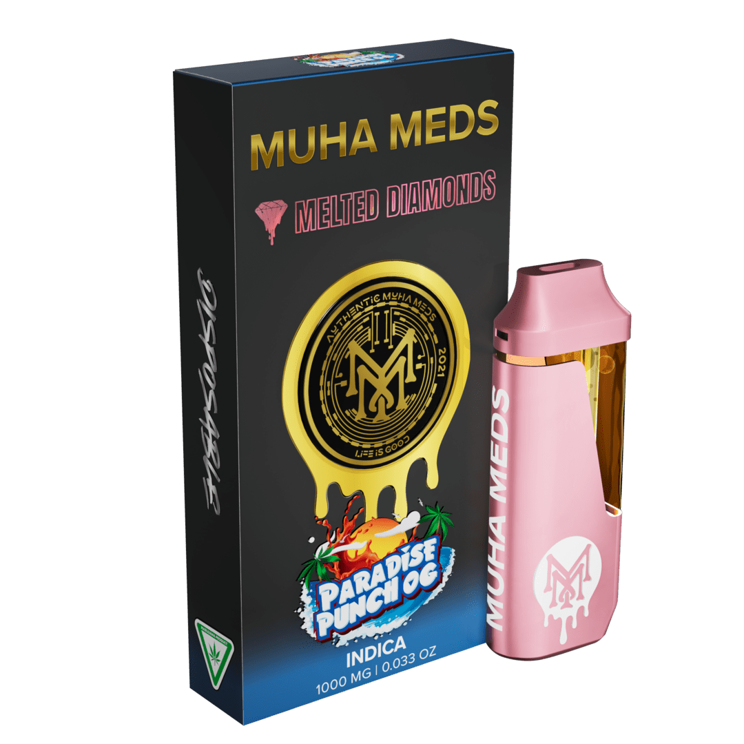 muha meds cartridge