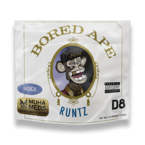 BUY BORED APE RUNTZ ONLINE