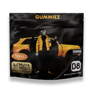 BUY GUMMIEZ SATIVA ONLINE