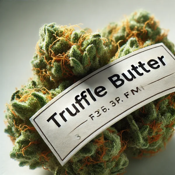 Buy Truffle Butter Online