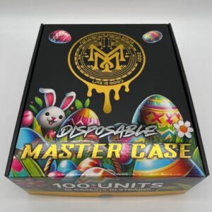 Buy MUHA MEDS EASTER EDITION