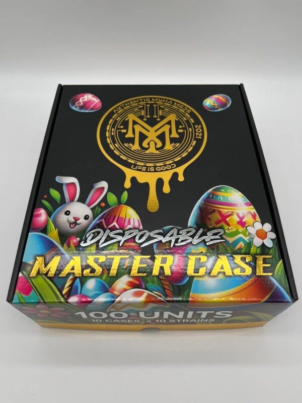 Buy MUHA MEDS EASTER EDITION