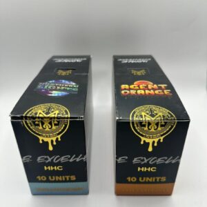 Buy Bulk Muha Med carts