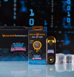 New Gen 3 Muha - Muha Meds Shop