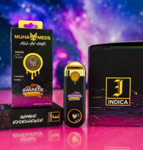 New Gen 3 Muha - Muha Meds Shop