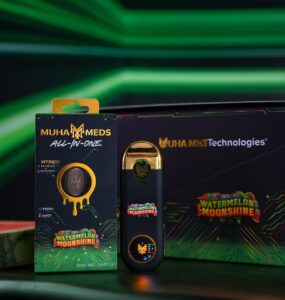 New Gen 3 Muha - Muha Meds Shop